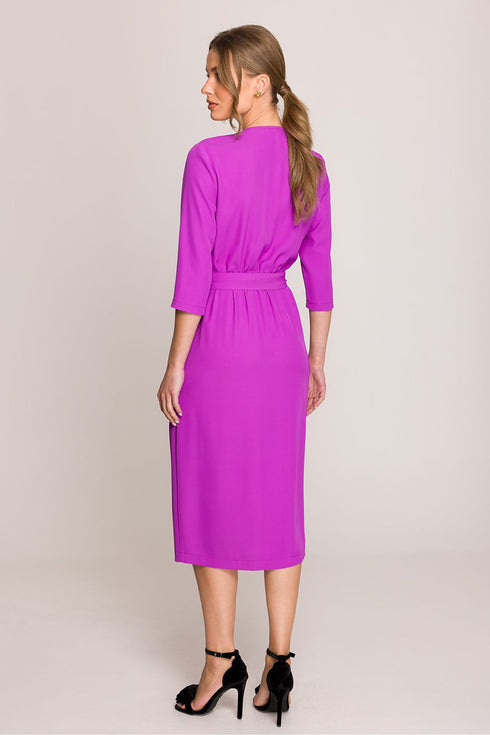 Robe de jour model 209118 Stylove